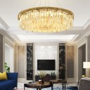 Ritz - Bright Sun Chandelier